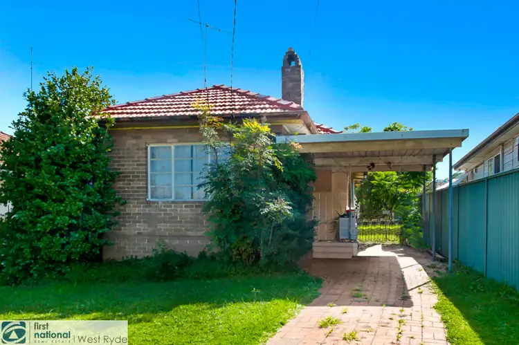 Main view of Homely house listing, 65 Antoine Street, Rydalmere NSW 2116