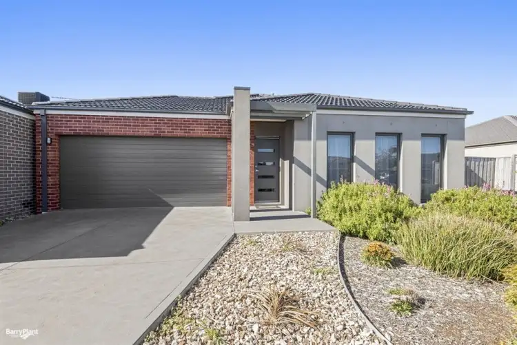 108 Yuruga Boulevard, Point Cook VIC 3030