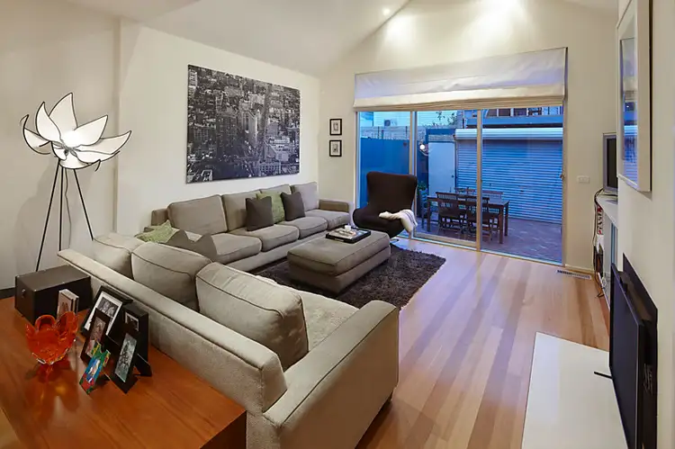 Third view of Homely house listing, 56 Danks Street, Albert Park VIC 3206