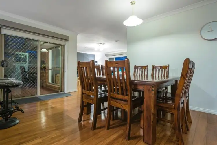 Third view of Homely house listing, 249 Elizabeth Drive, Sunbury VIC 3429