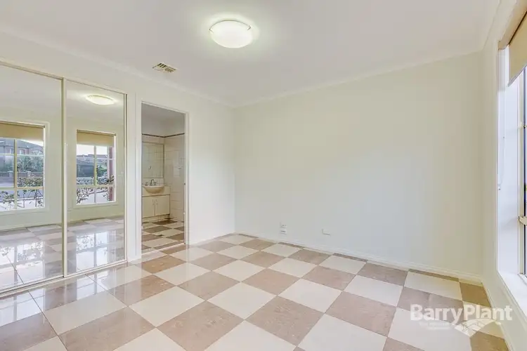 Sixth view of Homely house listing, 13 Kinnaird Court, Taylors Lakes VIC 3038