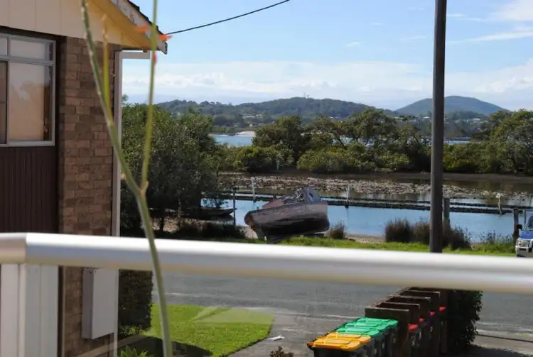 Second view of Homely unit listing, Address available on request