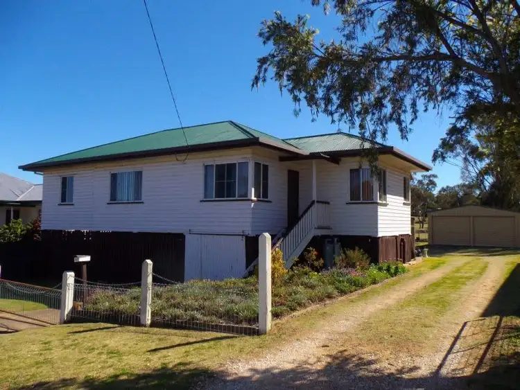 103 Horsman Rd, Warwick QLD 4370