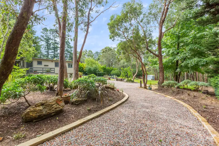 84B Genevieve Road, Bullaburra NSW 2784