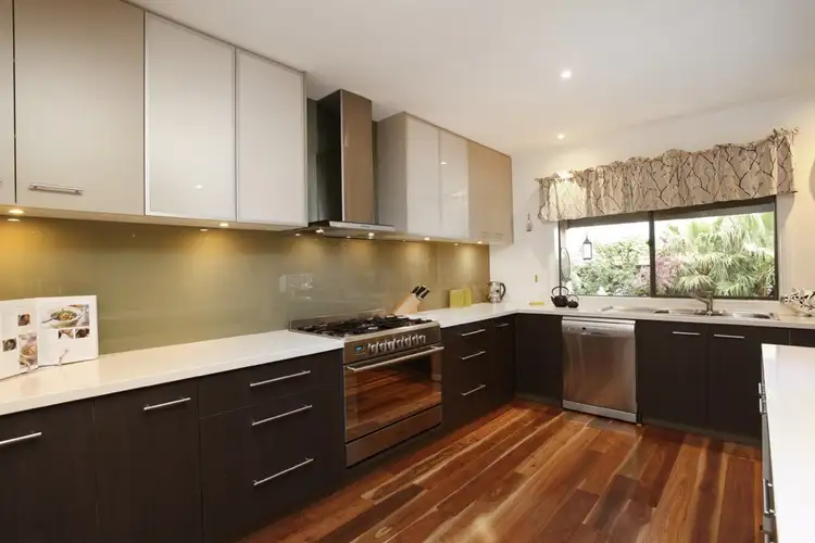 Fourth view of Homely house listing, 137 Arbour Boulevard, Burnside Heights VIC 3023