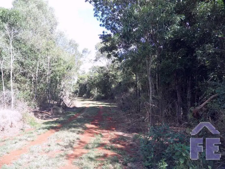 Third view of Homely land listing, 15 Millards Road, Booie QLD 4610