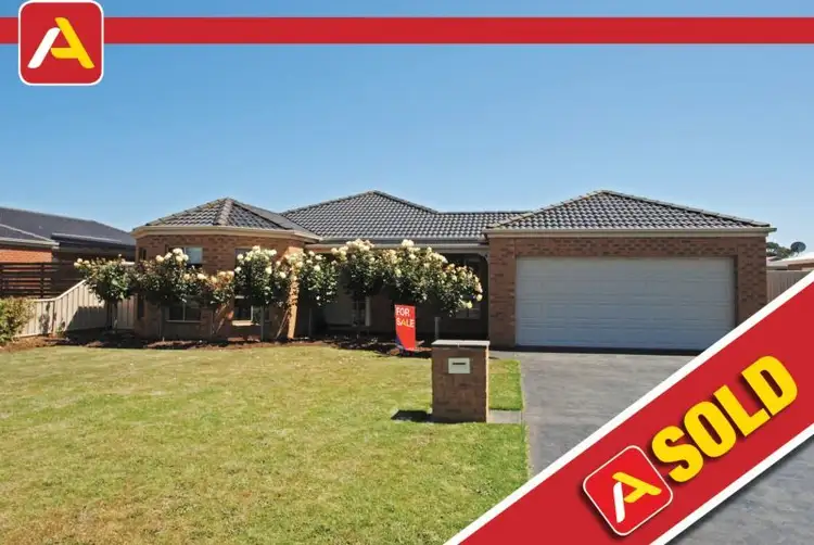 6 Aquarius Court, Portland VIC 3305