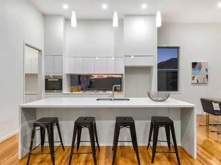Fifth view of Homely house listing, 8 Graham Street, Alderley QLD 4051
