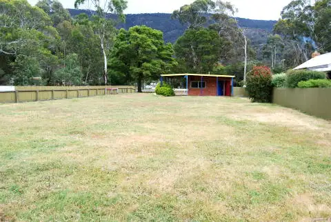 Main view of Homely land listing, 20 Heath Street, Halls Gap VIC 3381
