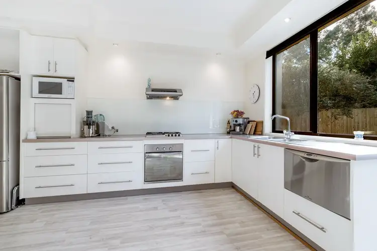Fifth view of Homely house listing, 6 Wattlehill Grove, St Leonards VIC 3223