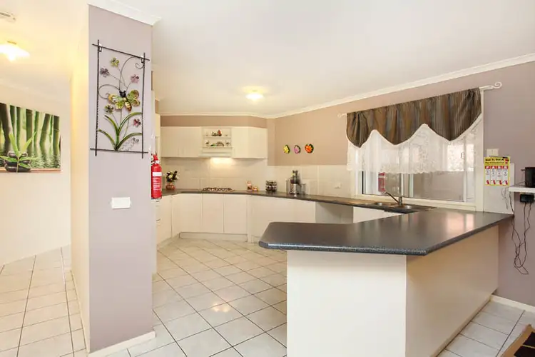 Third view of Homely house listing, 61 Gresham Way, Sunshine West VIC 3020