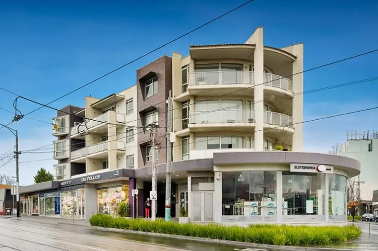 204/242 Glen Huntly Road, Elsternwick VIC 3185
