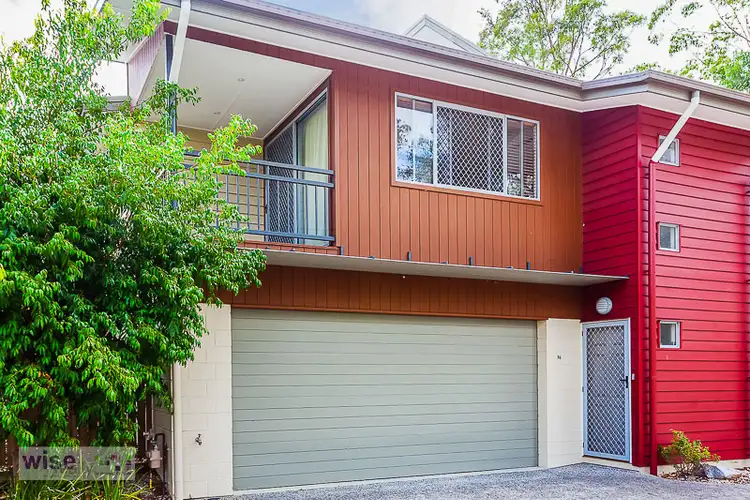 16/8 Lackeen Street, Everton Park QLD 4053