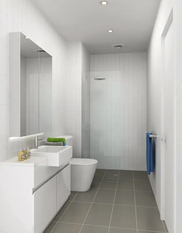 Third view of Homely house listing, 10/6-10 Ebdale Street, Frankston VIC 3199