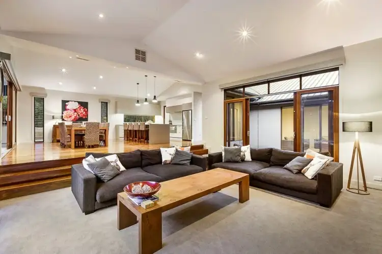 Third view of Homely house listing, 28 Garden Road, Donvale VIC 3111