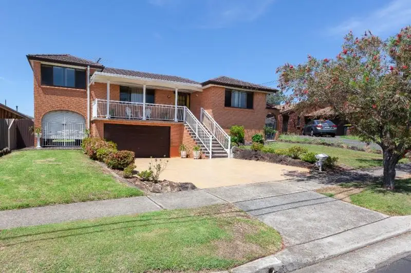 Main view of Homely house listing, 23 Dwight St, Greystanes NSW 2145