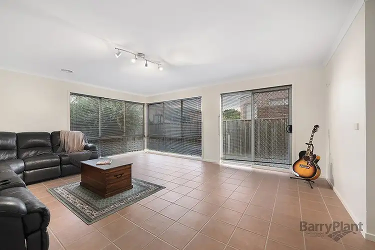 Fifth view of Homely house listing, 31 Scarlet Drive, Bundoora VIC 3083