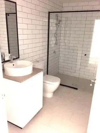 Second view of Homely apartment listing, 704/16 Garfield St, Richmond VIC 3121
