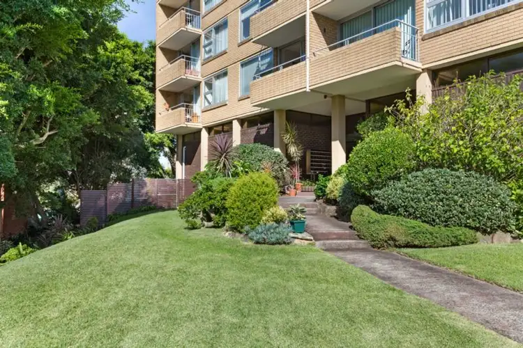 Third view of Homely apartment listing, 11/32 Carabella Street, Kirribilli NSW 2061