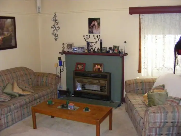 Second view of Homely house listing, 10 McGowan Street, Tongala VIC 3621