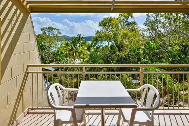 Second view of Homely unit listing, 11/7 Great Northern HWY, Hamilton Island QLD 4803