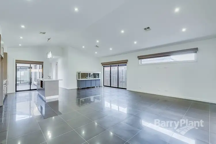 Third view of Homely unit listing, 1/26 Jade Way, Hillside VIC 3037