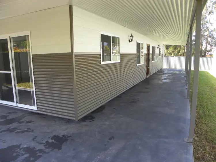 Third view of Homely house listing, 14C The Basin Road, St Georges Basin NSW 2540