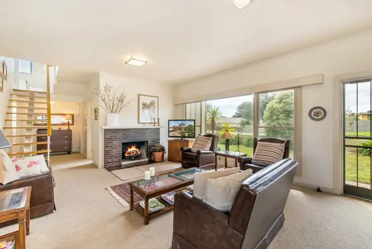 Fifth view of Homely house listing, 25 Harvey Road, St Leonards VIC 3223
