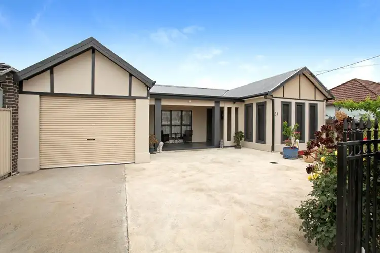 21 Garnet Street, Sunshine North VIC 3020
