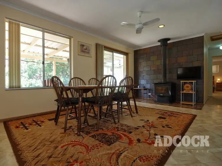 Second view of Homely house listing, 3 Malanilla Court, Balhannah SA 5242