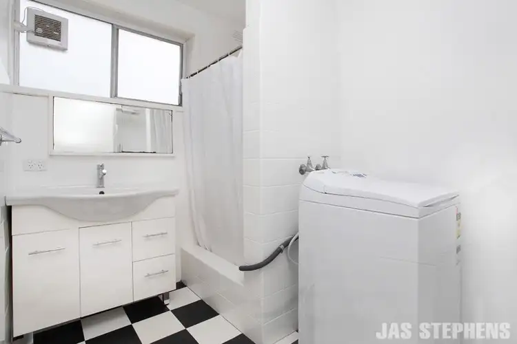 Sixth view of Homely apartment listing, 10/13 Stephen Street, Yarraville VIC 3013