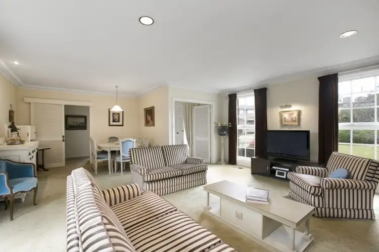 Fifth view of Homely house listing, 17 Nethercote Drive, Mount Waverley VIC 3149