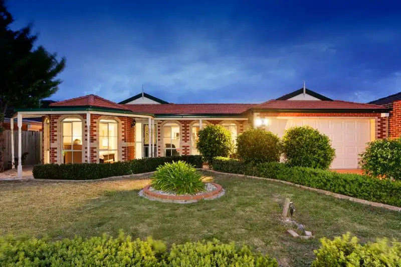Main view of Homely house listing, 155 Seabrook Boulevard, Seabrook VIC 3028