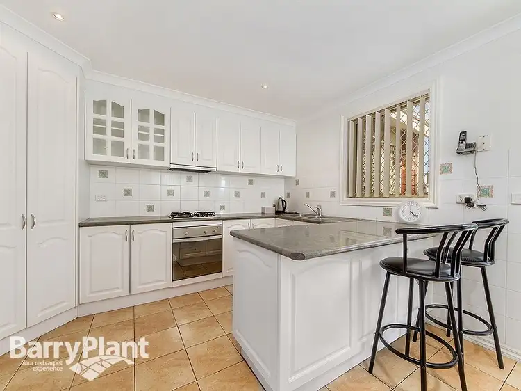 Fourth view of Homely unit listing, 2/37 Ruth Street, St Albans VIC 3021