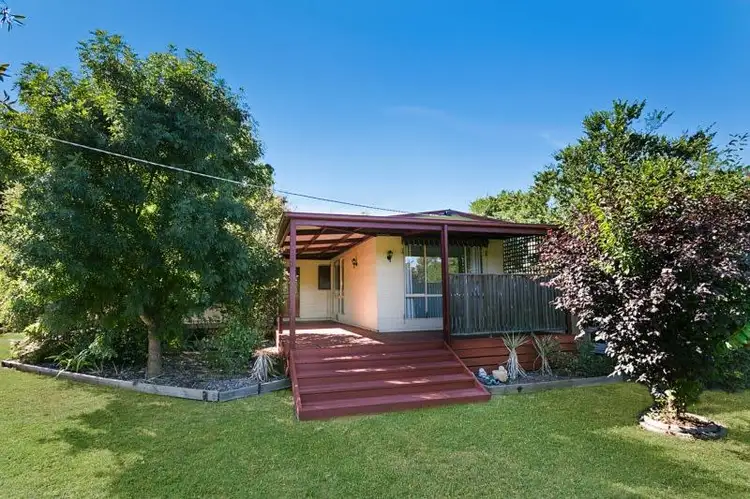 Main view of Homely house listing, 165 Main Road, Campbells Creek VIC 3451