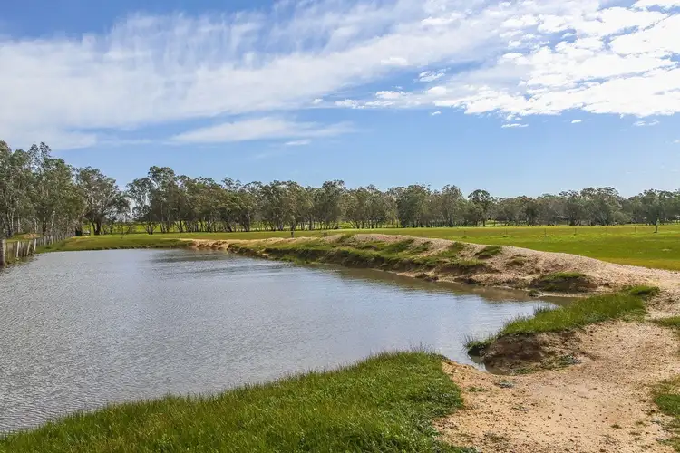 Main view of Homely land listing, LOT 3, 1 Bowles Road, Strathfieldsaye VIC 3551