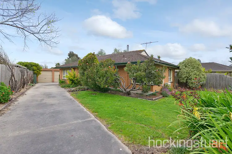 65 Mansfield Street, Berwick VIC 3806