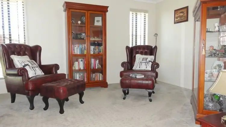 Fourth view of Homely house listing, 5 Montclair Close, Dalby QLD 4405