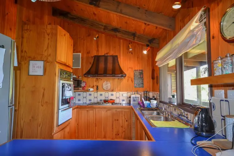 Seventh view of Homely house listing, 67 Harbor Line Drive, Goughs Bay VIC 3723