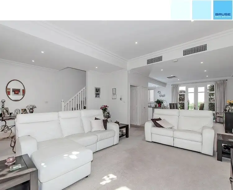 Second view of Homely house listing, 19 Charlick Circuit, Adelaide SA 5000