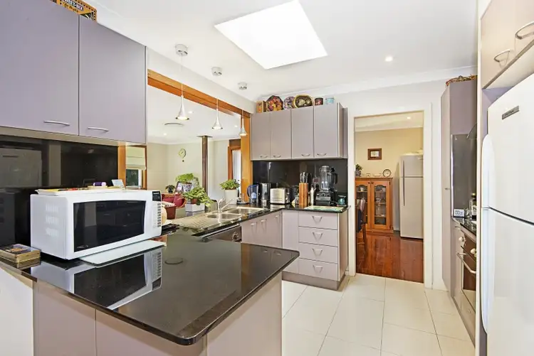 Fifth view of Homely house listing, 30 Oakes Road, West Pennant Hills NSW 2125