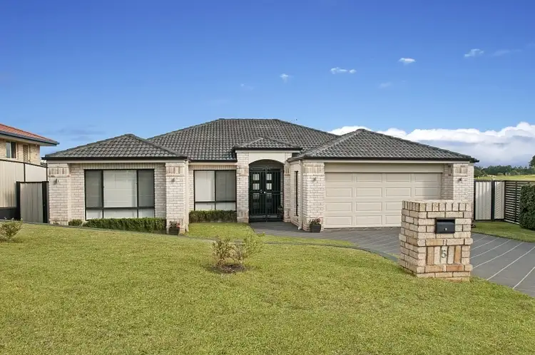 5 Camohrae Place (Regatta Estate), Goonellabah NSW 2480