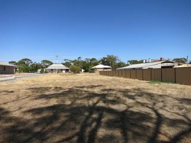 Sixth view of Homely land listing, 6 Forrest Street, Beverley WA 6304
