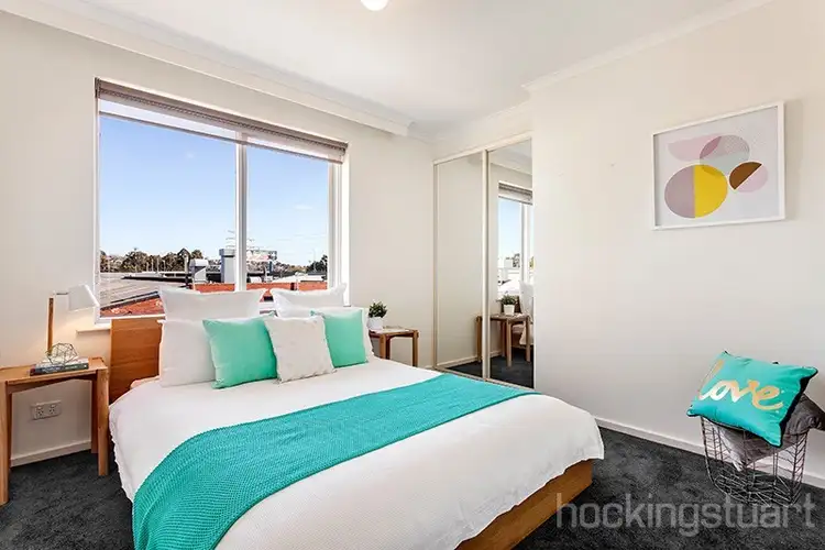 Fifth view of Homely apartment listing, 9/73 Edgar Street North, Glen Iris VIC 3146