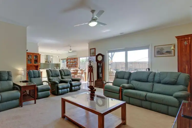 Second view of Homely house listing, 4 The Crescent, Eagle Point VIC 3878