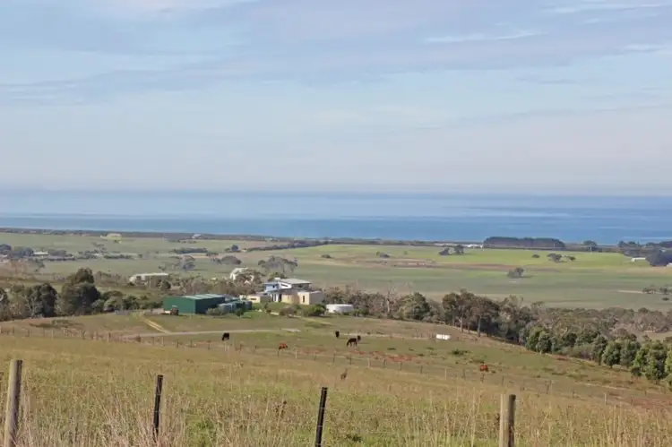 Fourth view of Homely land listing, Lot 2 Blackers Rd, Narrawong VIC 3285