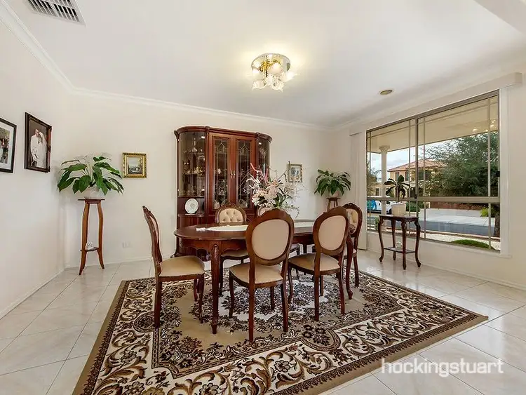 Fifth view of Homely house listing, 31 Nicholson Terrace, Taylors Hill VIC 3037