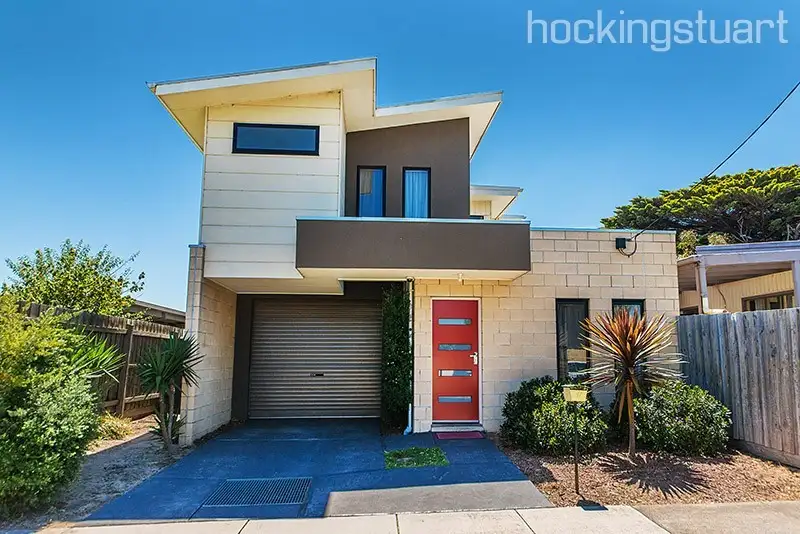 Main view of Homely townhouse listing, 17 Corlett Street, Frankston VIC 3199