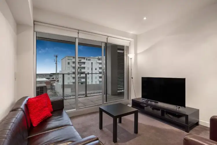 Third view of Homely apartment listing, 306/100 Plenty Road, Preston VIC 3072
