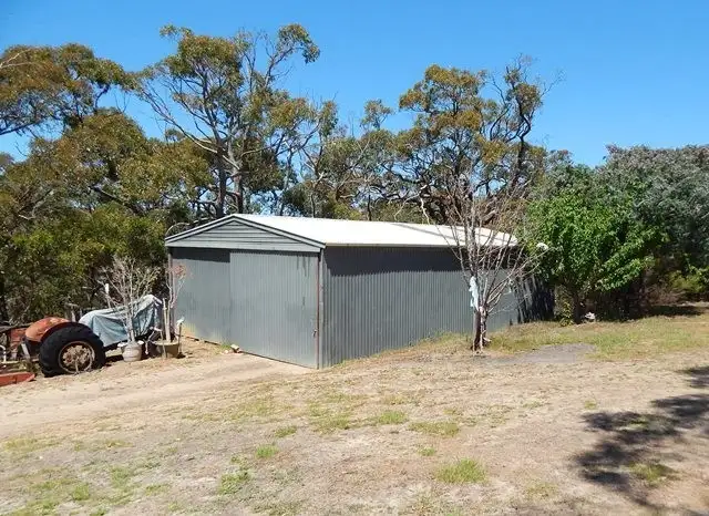 Fifth view of Homely rural property listing, LOT 319, 33 Range West Road, Silverton SA 5204